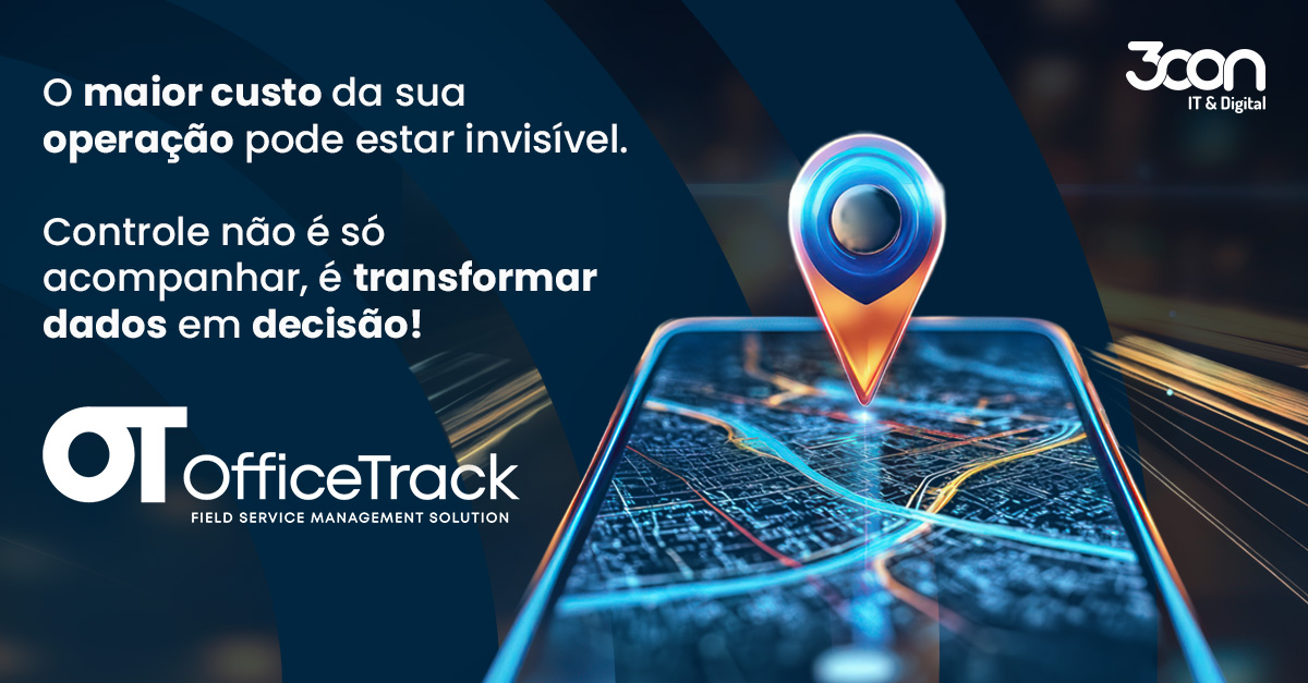 3CON | Soluções de Tecnologia + Digital tweet media