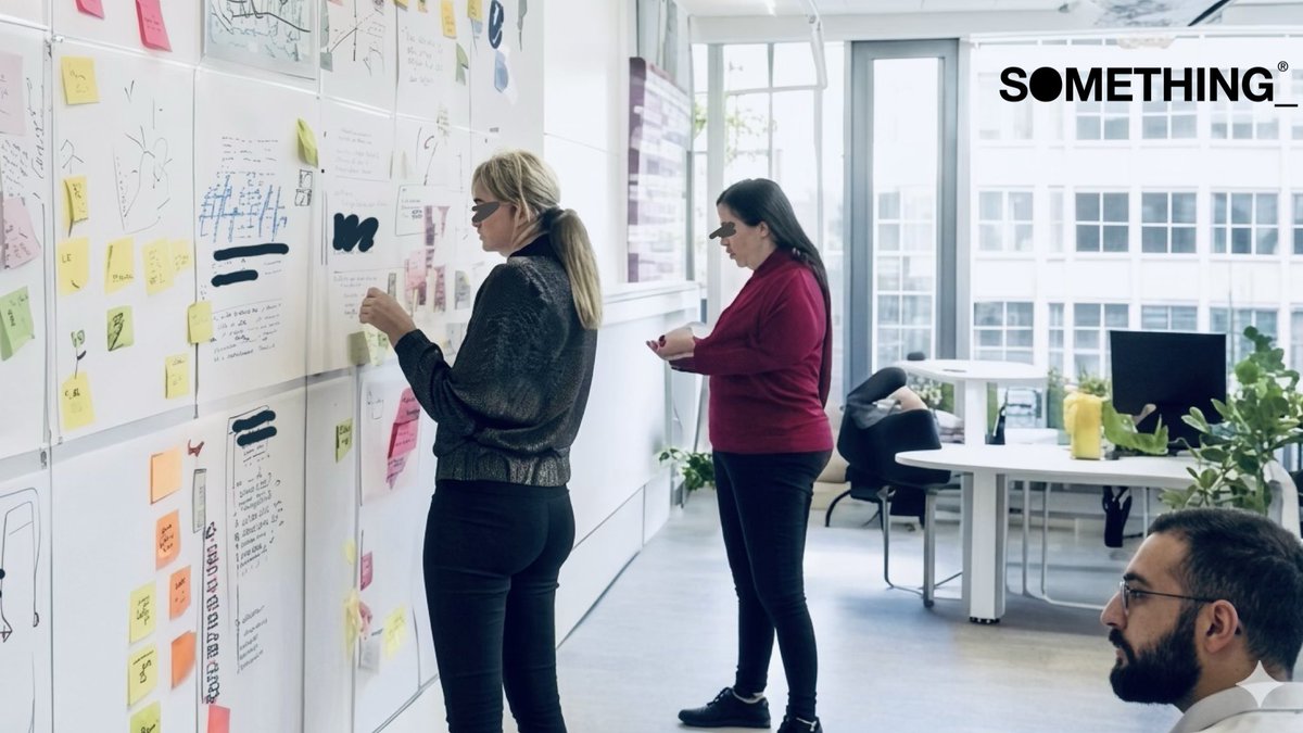 STH_Strategic's tweet photo. Cuando una marca de salud quiere comunicar, el primer paso es entender la cultura en la que interactúa.

La comunicación más sólida se construye sobre lo que una marca significa para su mercado, pero también sobre algo mucho más importante; lo que aspira a ser y aportar. https://t.co/4a5fk4qqK0