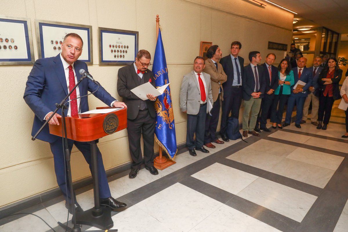 Diputados RN tweet media