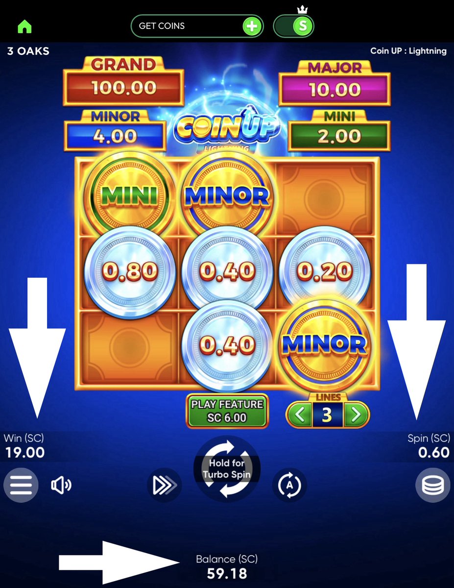 Penny Ante tweet media