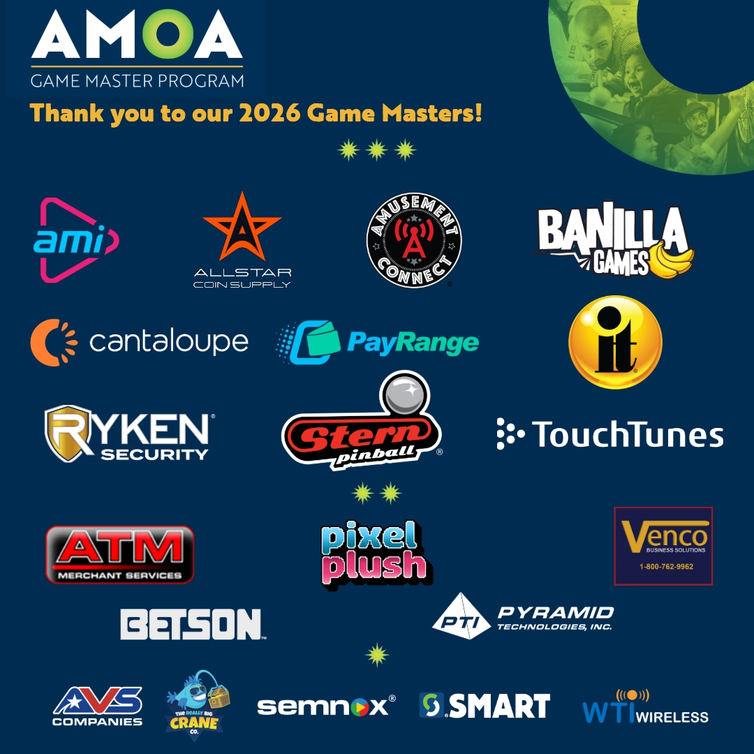 AMOA tweet media