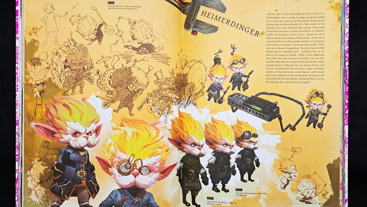 The Artbook Collector tweet media