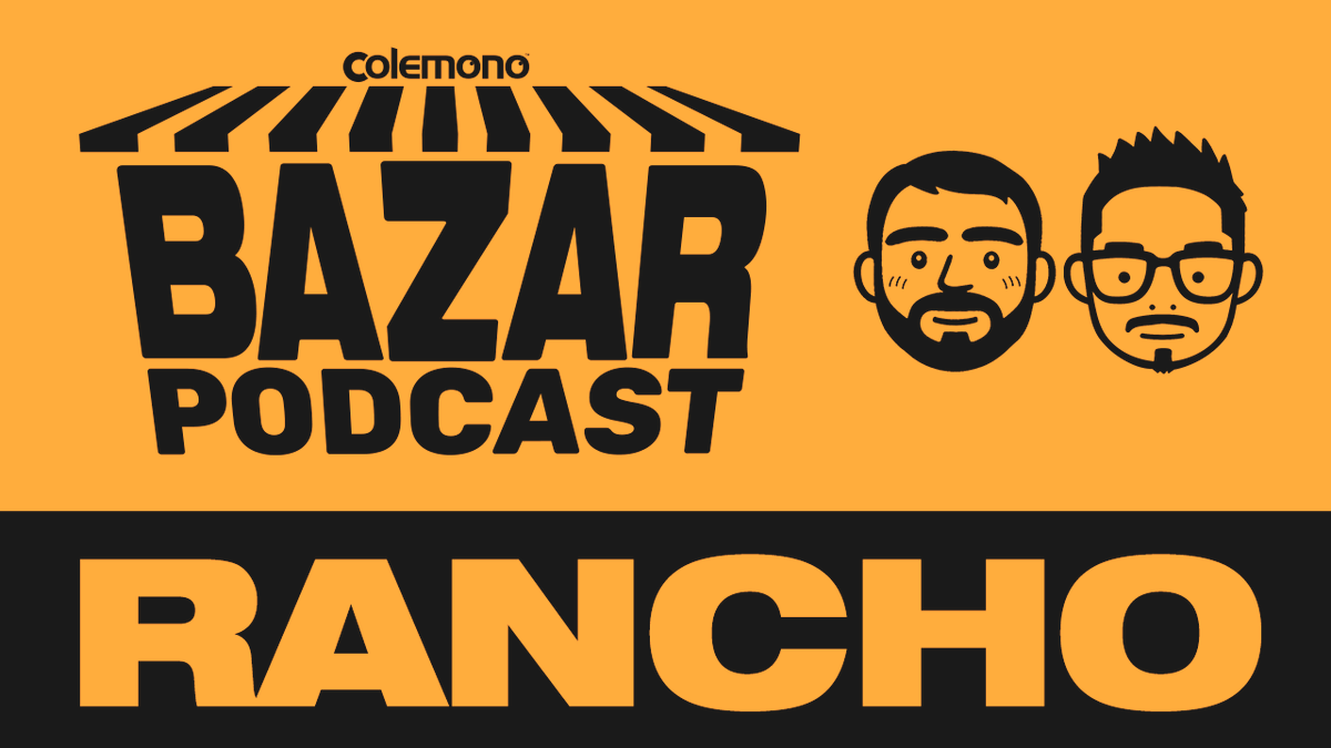 Colemono 🔥 tweet media