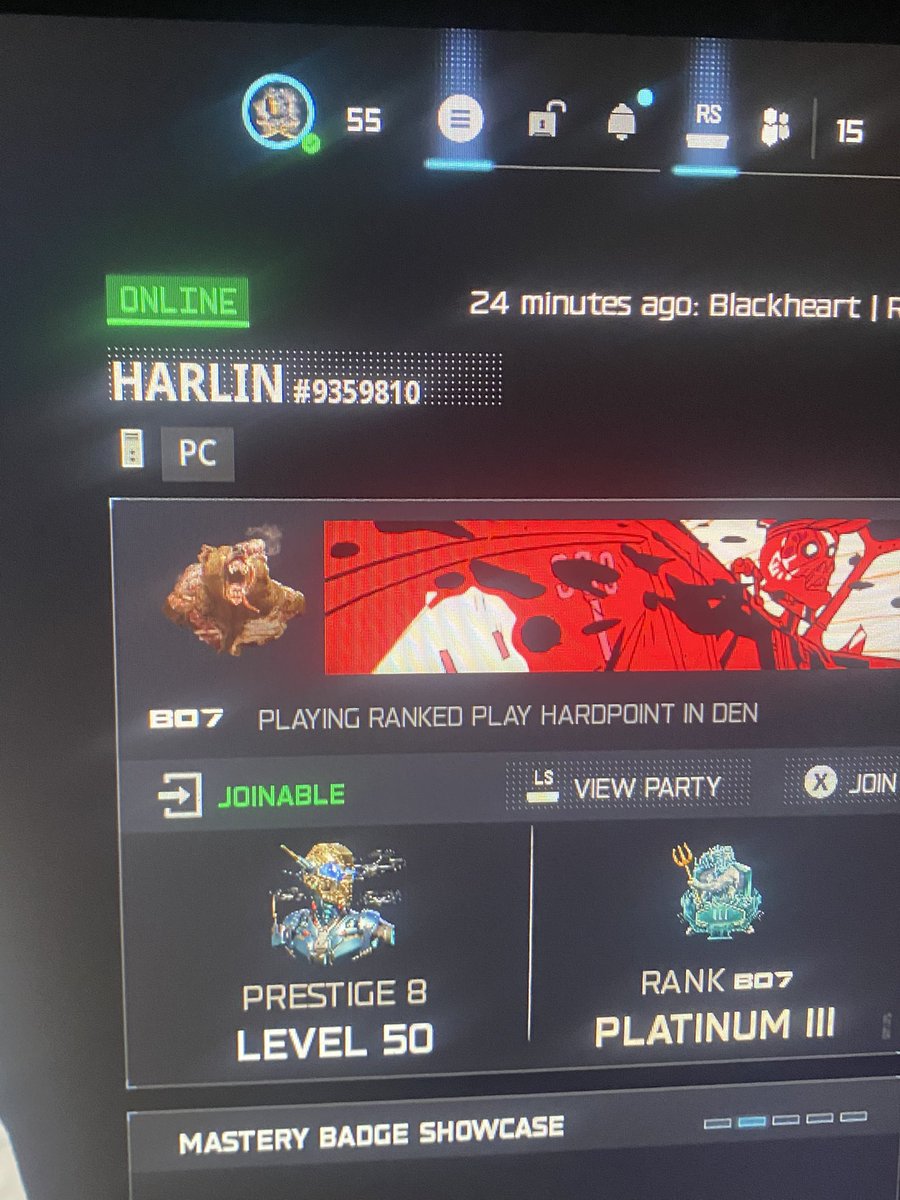 ttvsnipess2's tweet photo. Here are before and after pictures of their rank and checked this morning and they went up ranks with Win streaks https://t.co/R1LBAi5Cf3