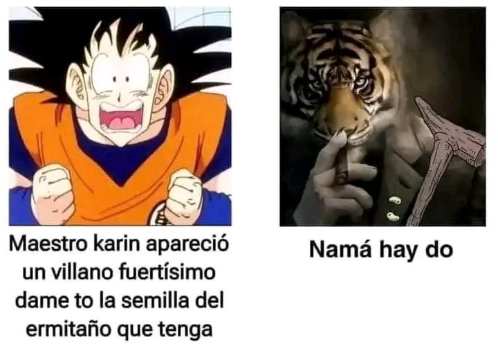 Vader Tercermundista tweet media