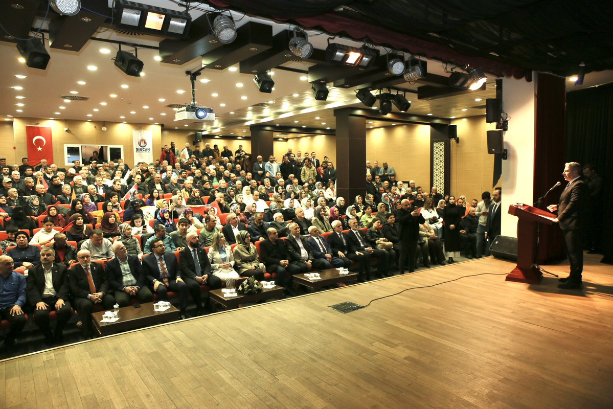 Mustafa ÖZCAN tweet media