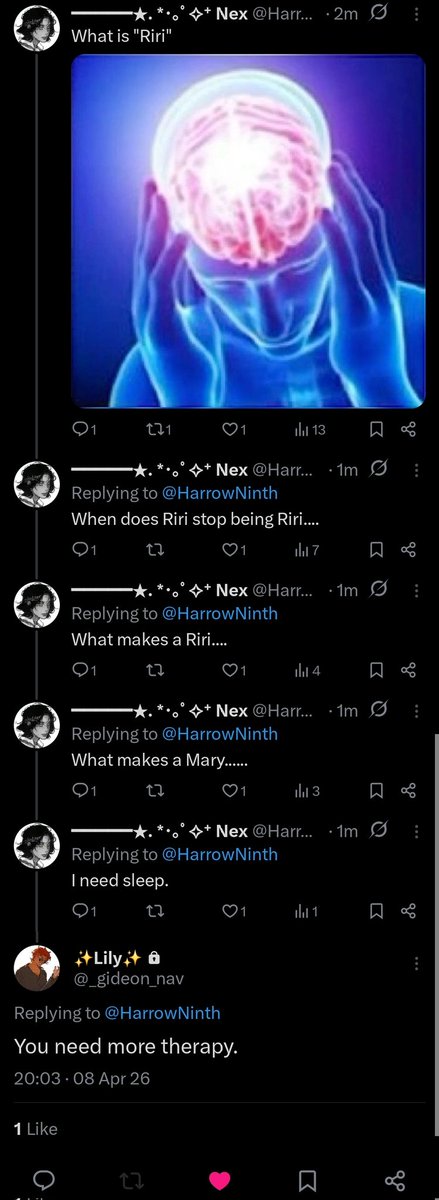 ━━━━━★. *･｡ﾟ✧⁺ Nex tweet media