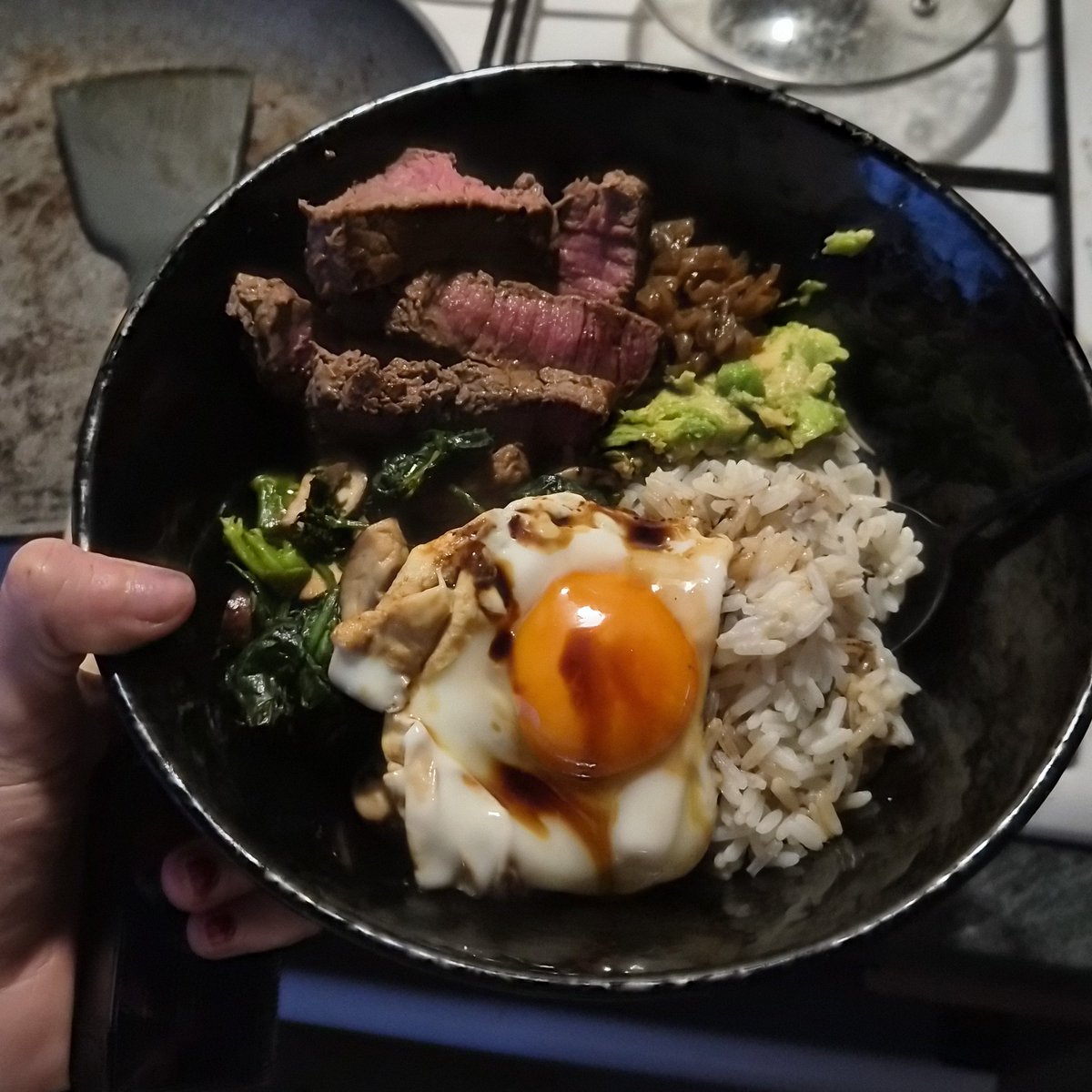 Lady Red 🐻 tweet media