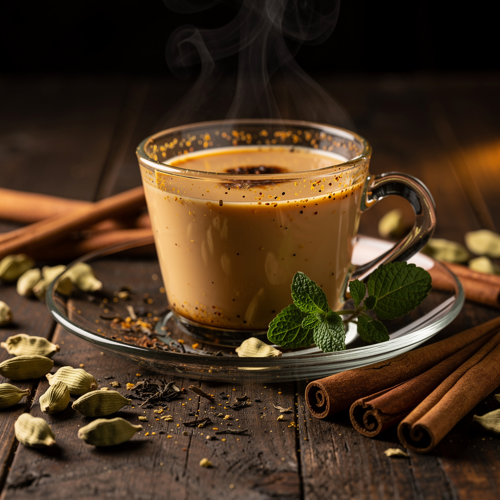 Caloriqueapp's tweet image. One cup vs three cups of masala chai is a 180-calorie difference.

Same spices, same milk, same sugar. But that third cup at 4pm? That's why your jeans feel tighter.

Portion math is everything.

#masalachai #chai #portioncontrol #indianfood #nutrition #calories #mindfuldrinking
