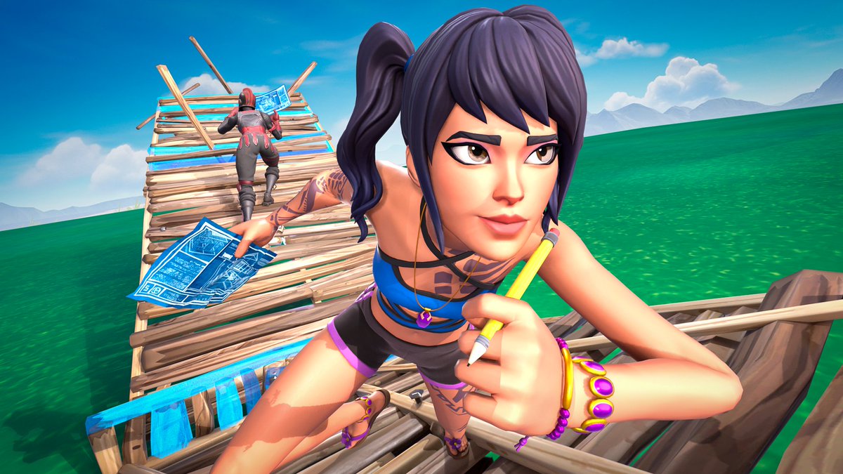 Elevate Kitoz tweet media