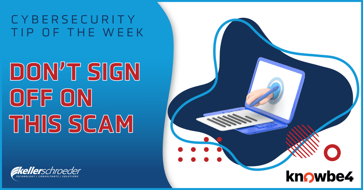 Keller Schroeder tweet media