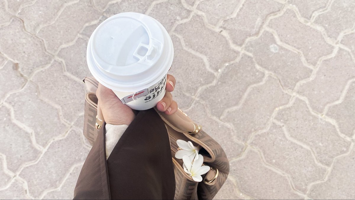 مَـرام علي tweet media