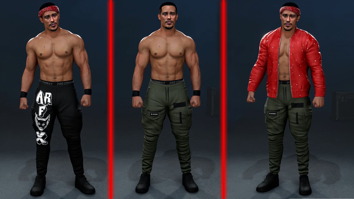 James ✗ Converge tweet media