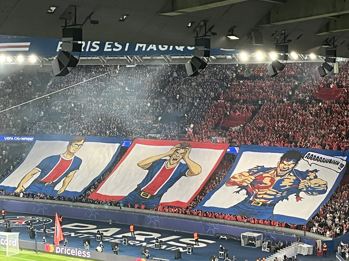 Christophe Remise tweet media