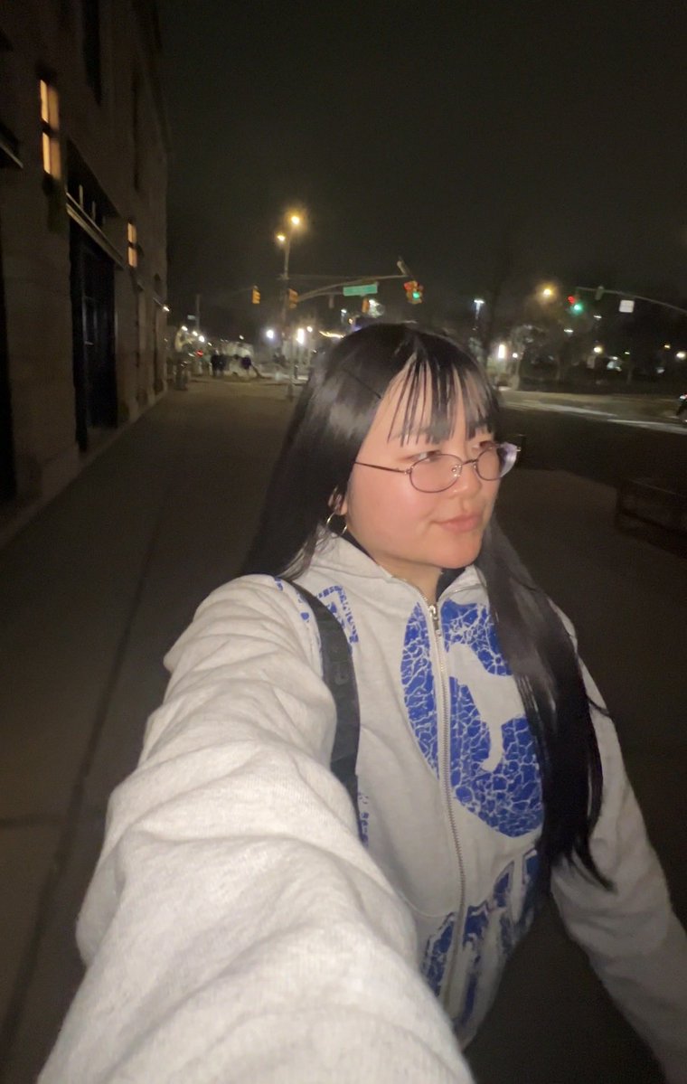 Xin Yi ☆ UGC Creator & Creative Strategist tweet media