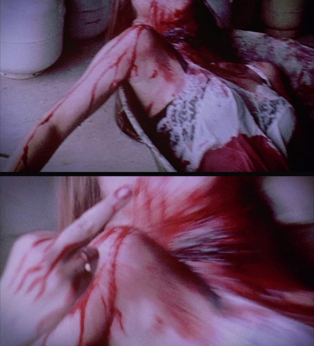 🦇 𝐭𝐡𝐞 𝐯𝐚𝐦𝐩𝐢𝐫𝐚 𝐬𝐡𝐨𝐰 | nsfw tweet media