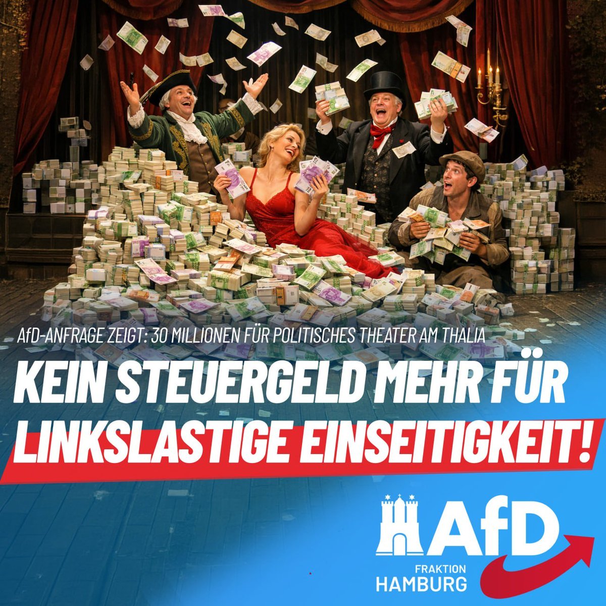 Christian Abel AfD tweet media