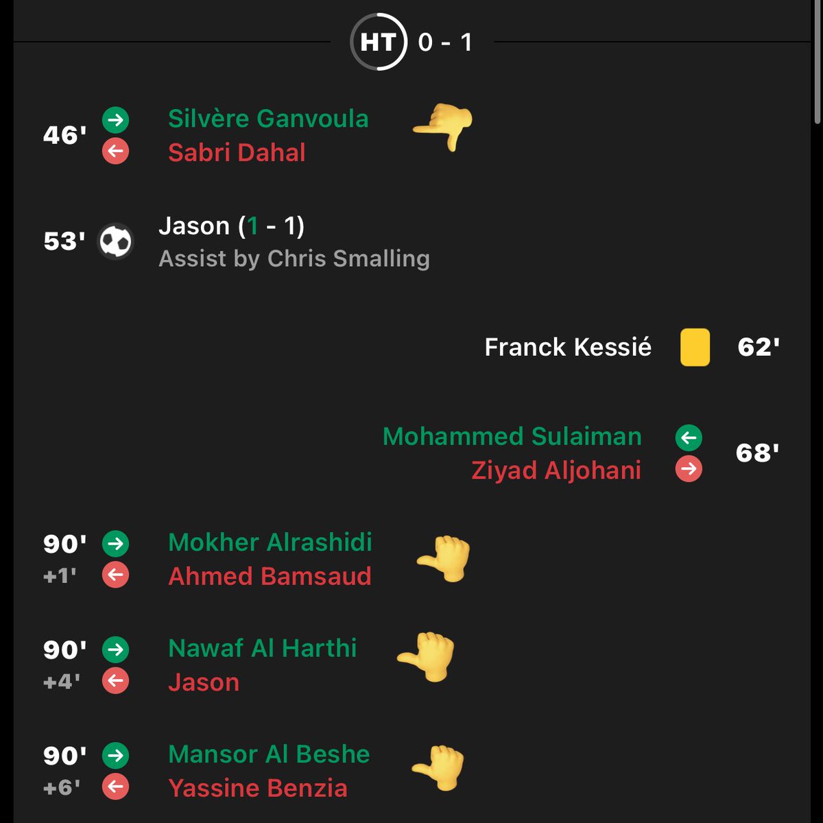 يـزن tweet media