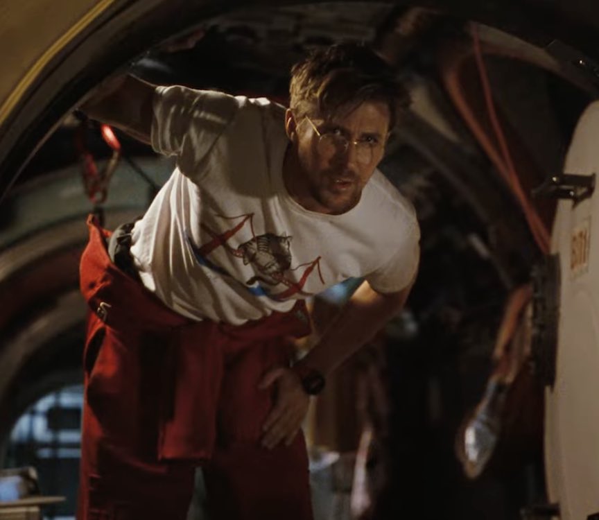 Meow’Dib loves Project Hail Mary tweet media