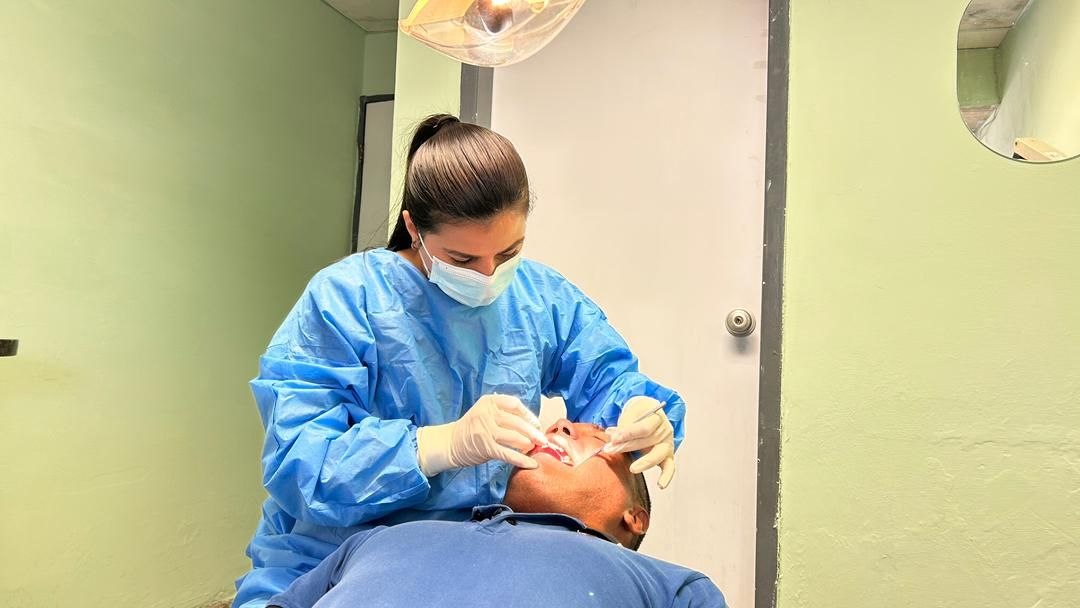 Ipasme Oficial tweet media