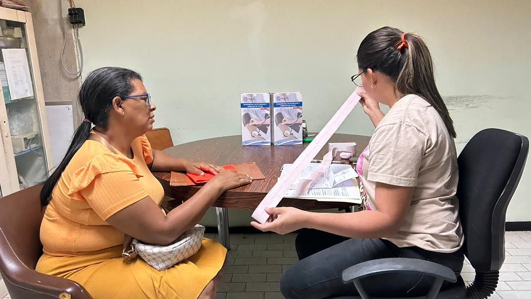 Ipasme Oficial tweet media