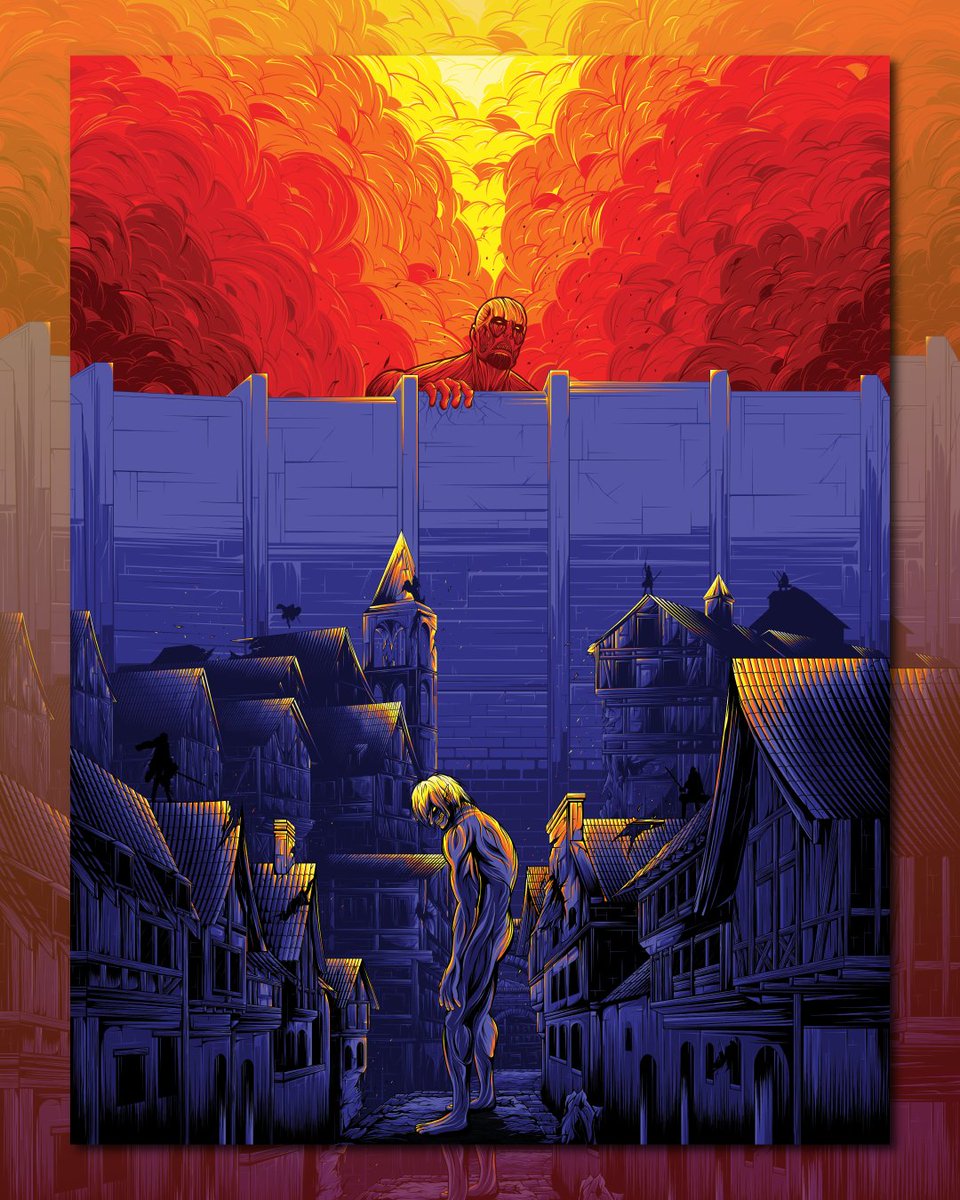 MightyPosters tweet media