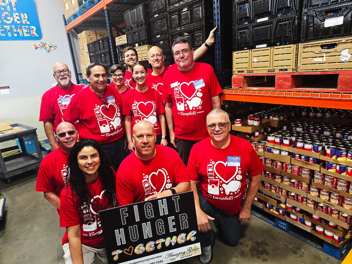 Amazing Grace Food Pantry tweet media