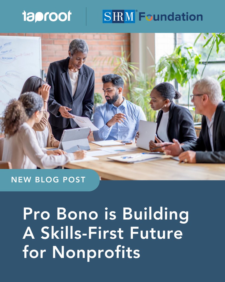 Taproot Foundation tweet media