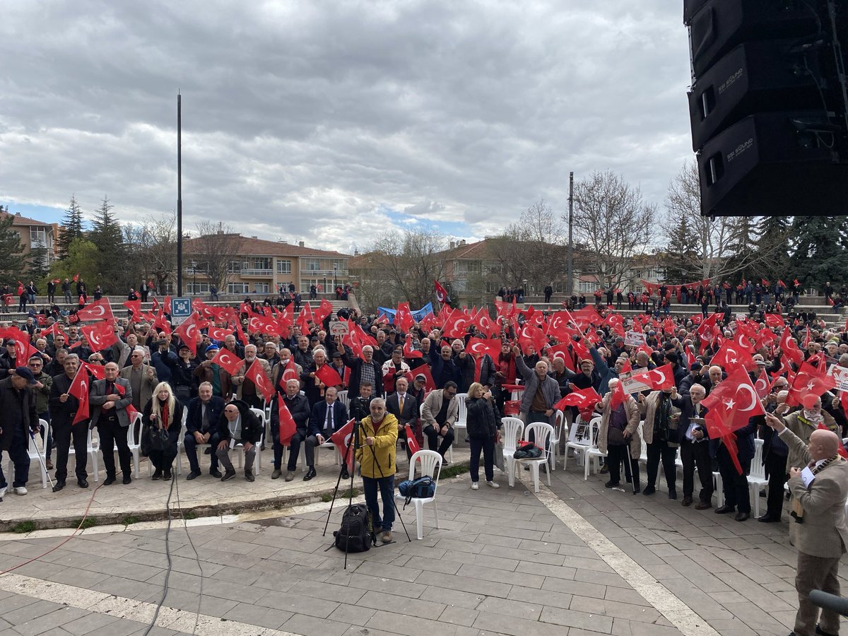 Cafer Demir tweet media