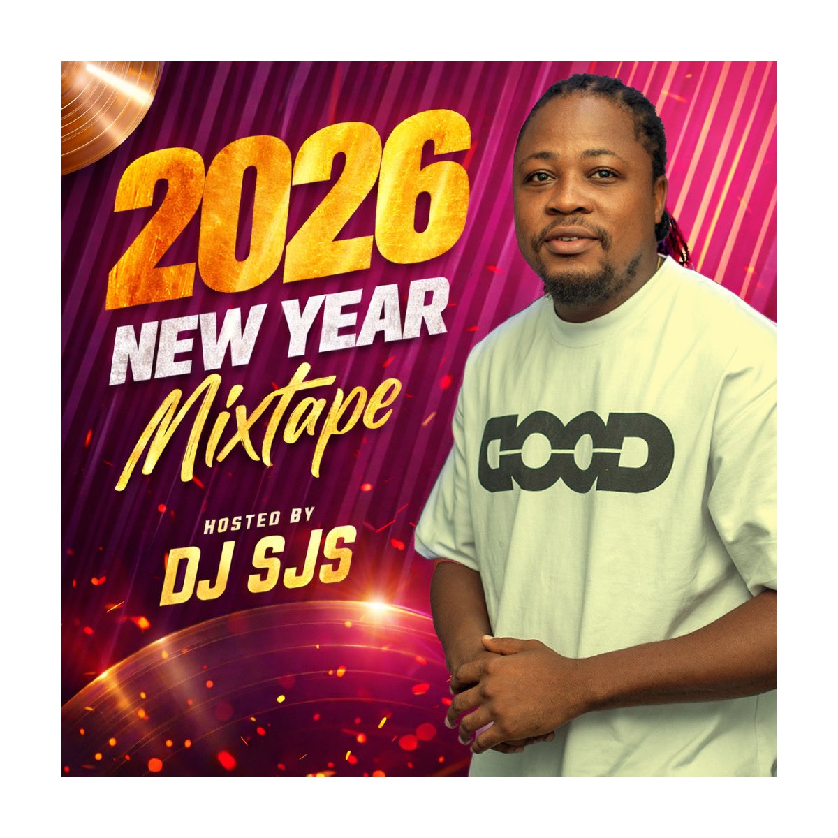 Dj Sjs tweet media