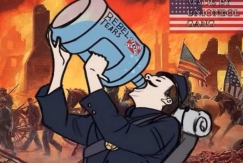 Polling USA tweet media