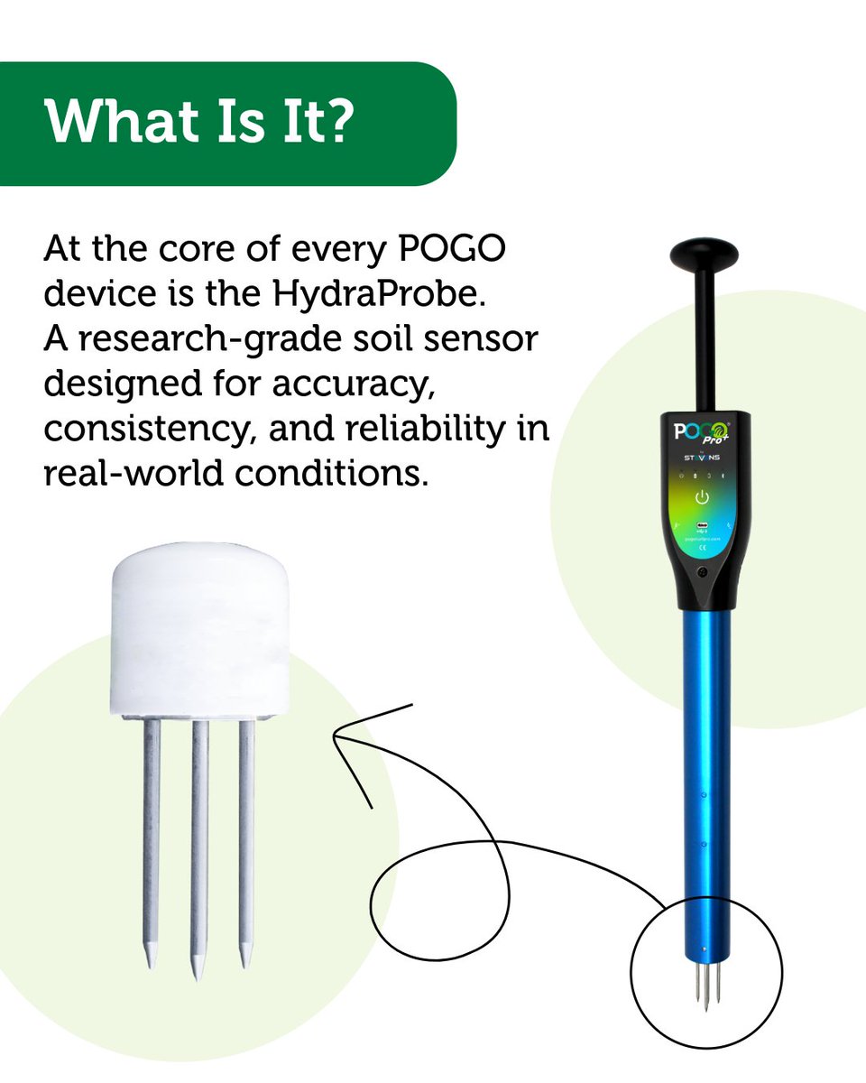 POGO TurfPro tweet media
