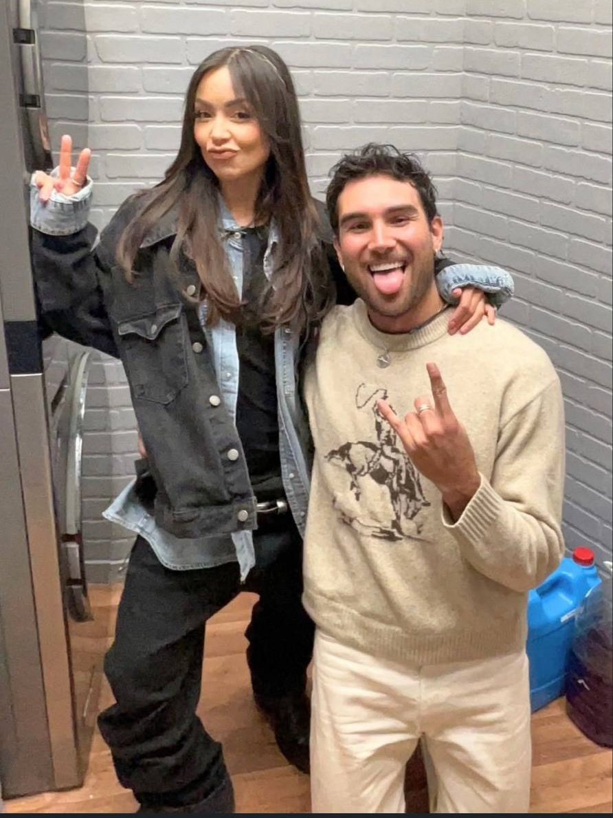 TeamEleazar tweet media