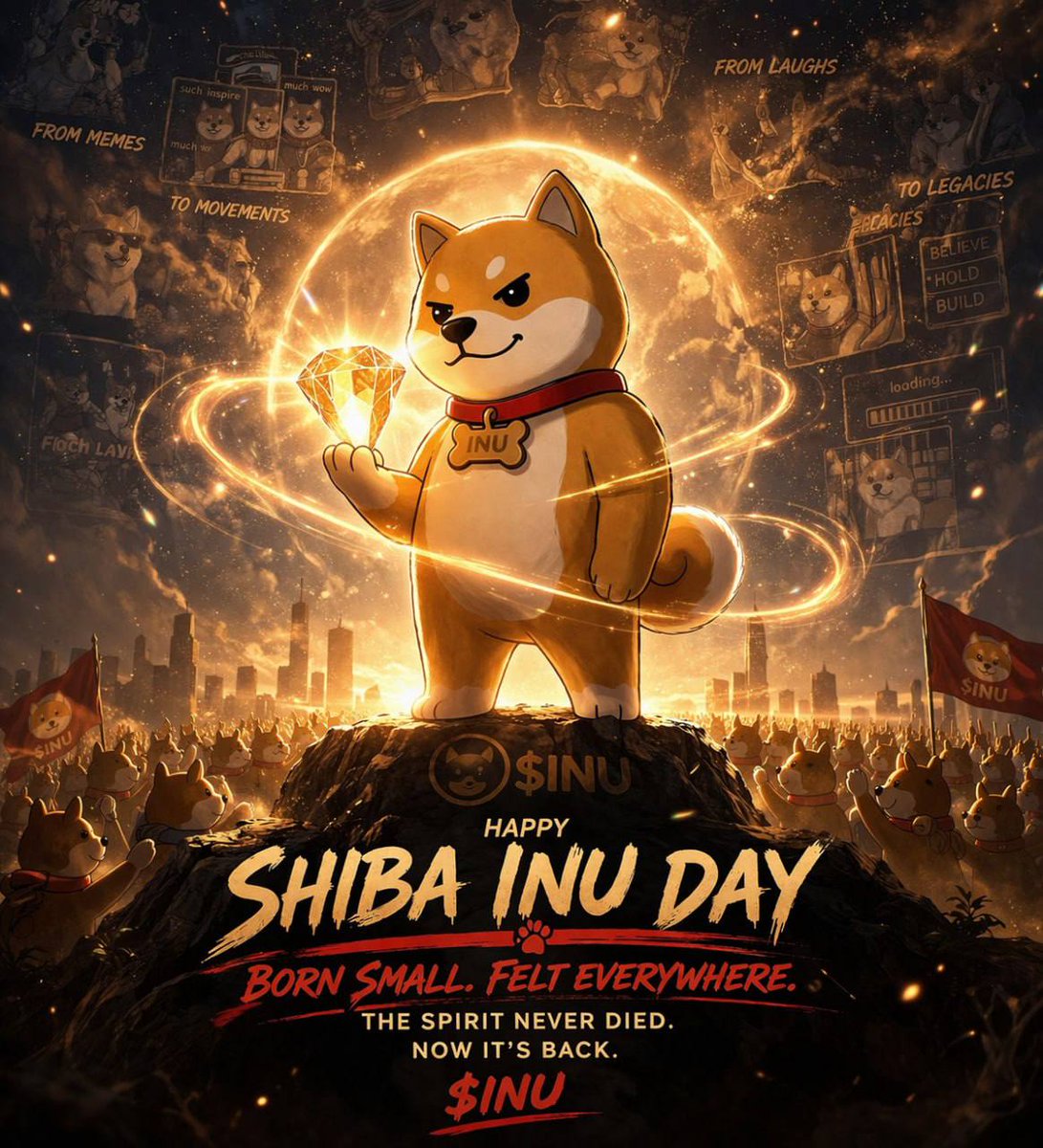 AtdqW9HYpx6bzuXAyuVRz6a3UiTHLoNTRJDN8buXHem7

$INU <a href="/_inucoin/">INU</a>