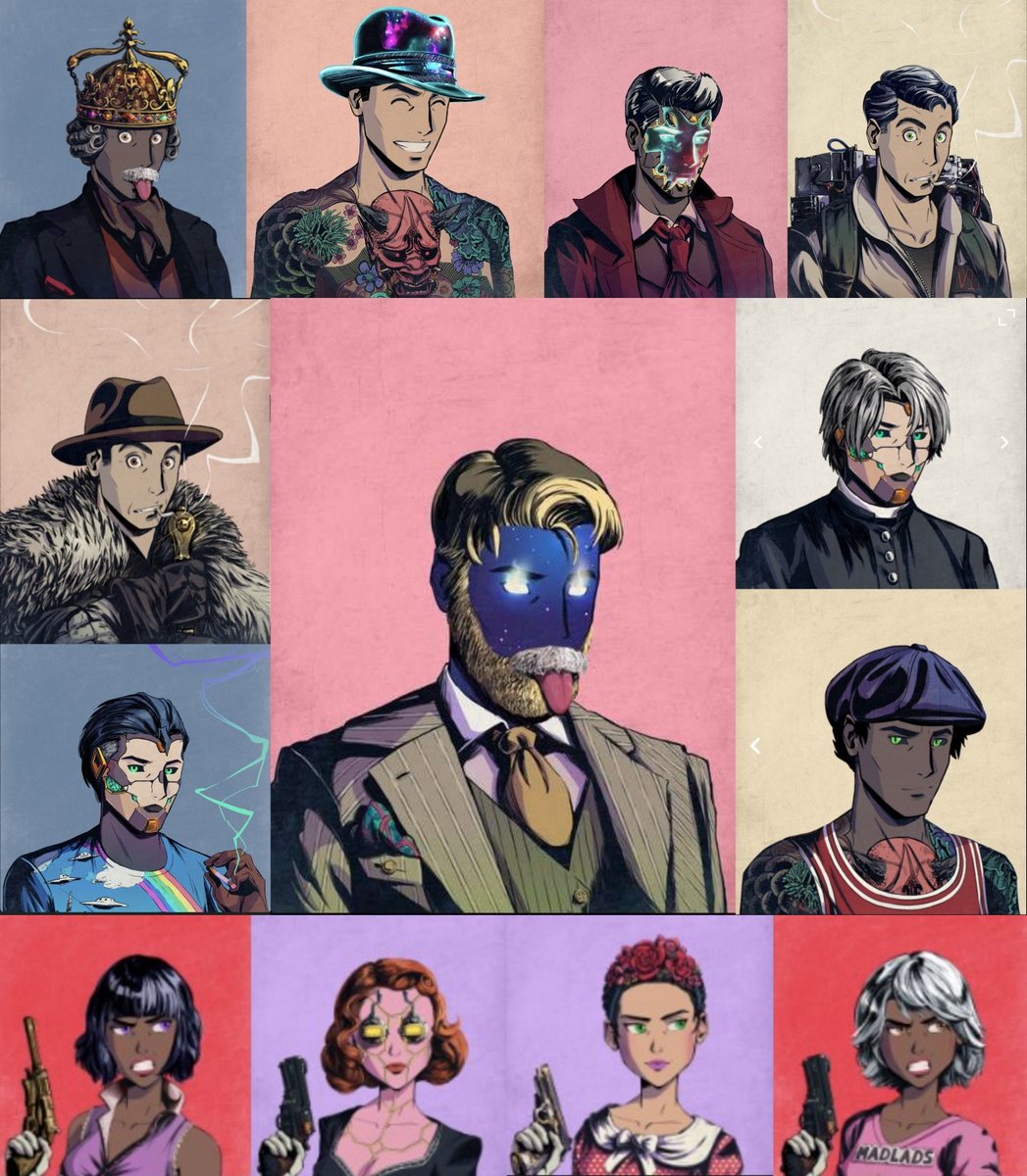 Chewie 🎒🛡️⛏️ tweet media