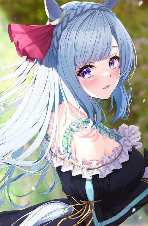 響け! Fansax tweet media