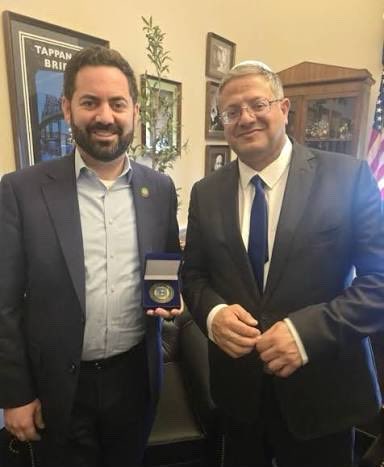 Hamid Bendaas 🇩🇿🇵🇸 tweet media