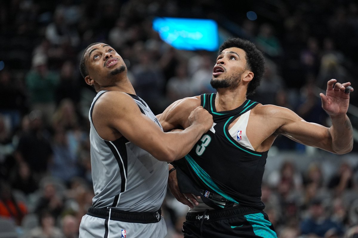 Blazers Lead tweet media