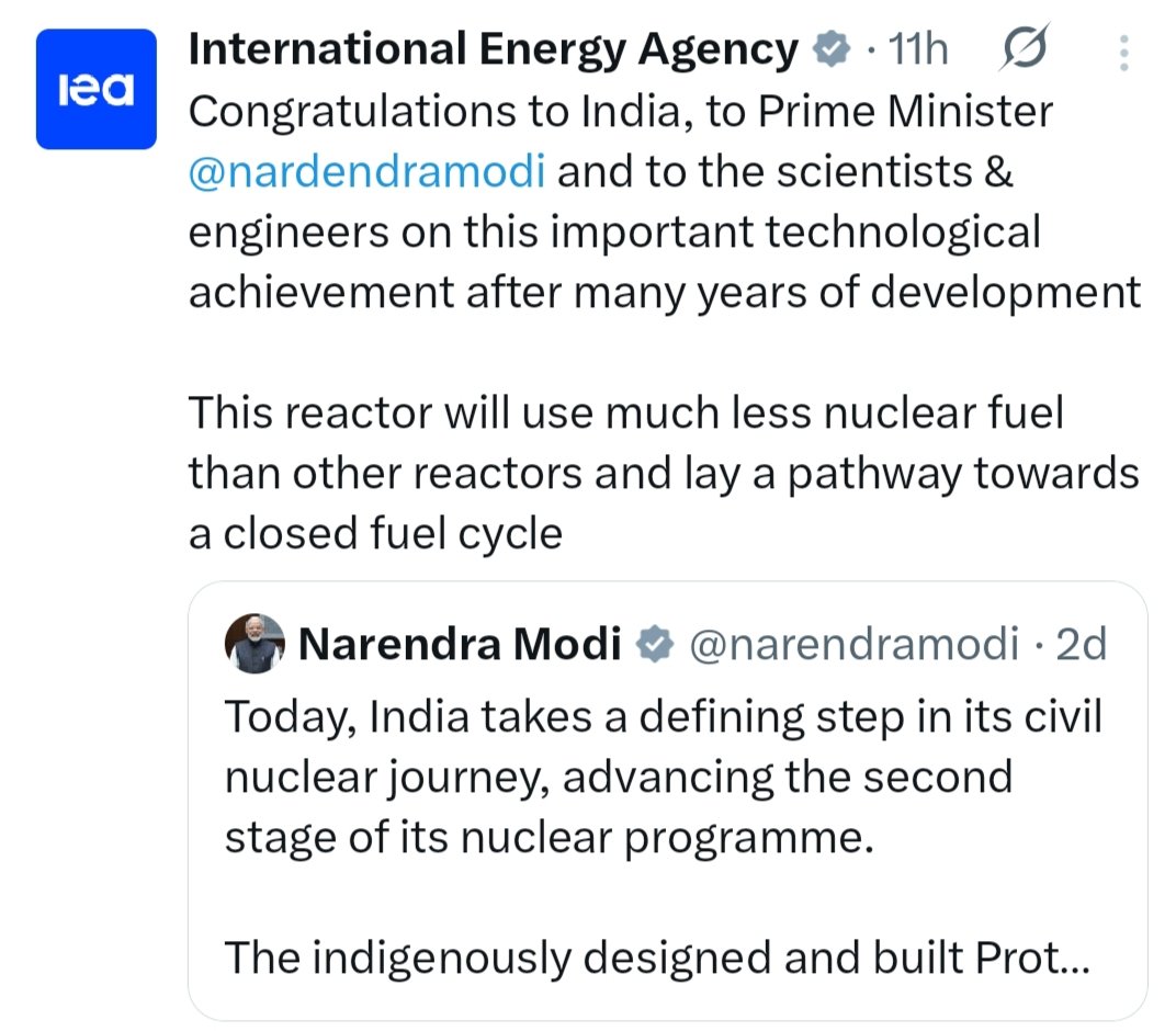 Geo-Politics Affairs X tweet media