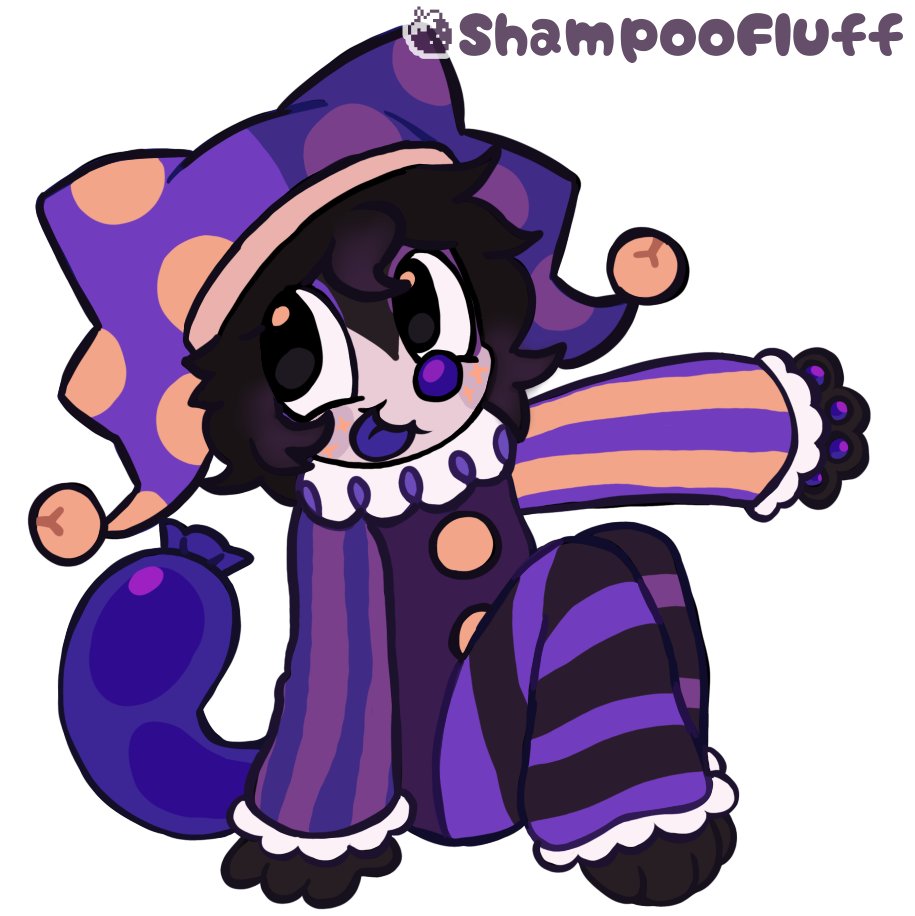 ShampooFluff tweet media