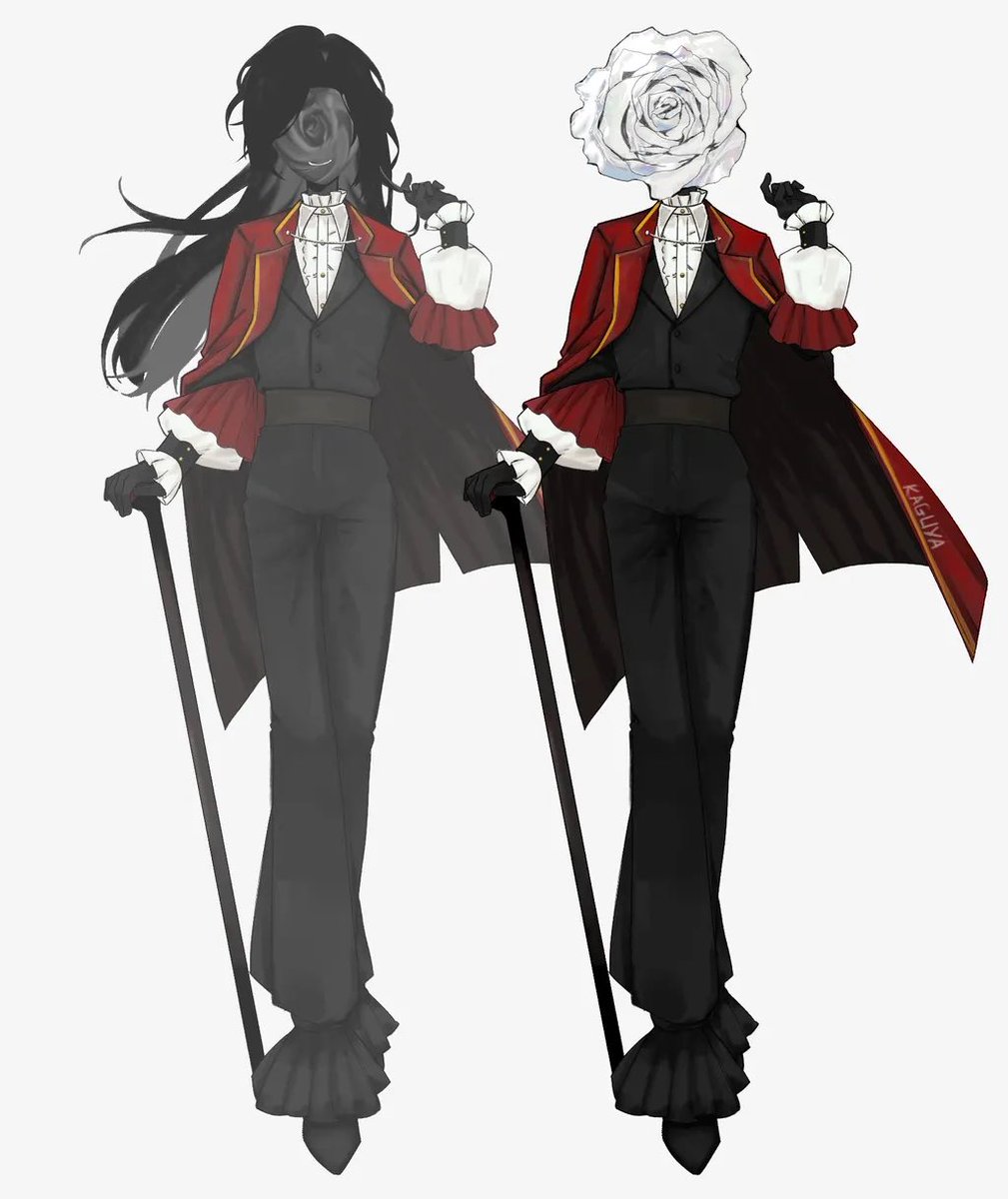 Oust ✧ hiatus tweet media