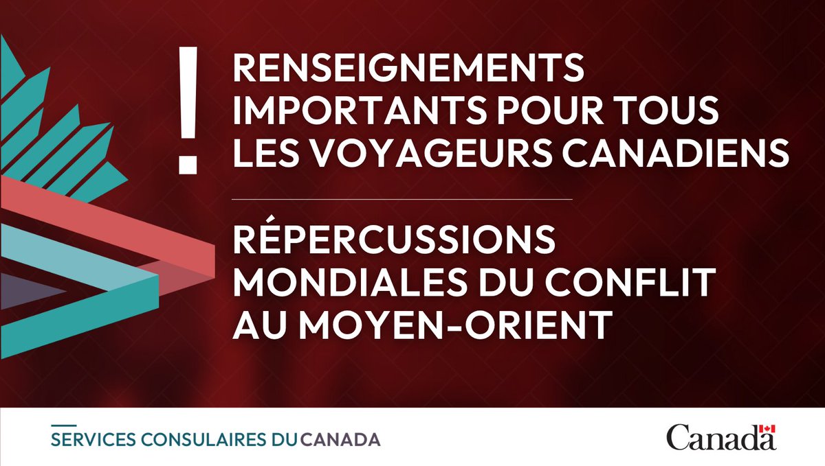 Voyage.gc.ca tweet media