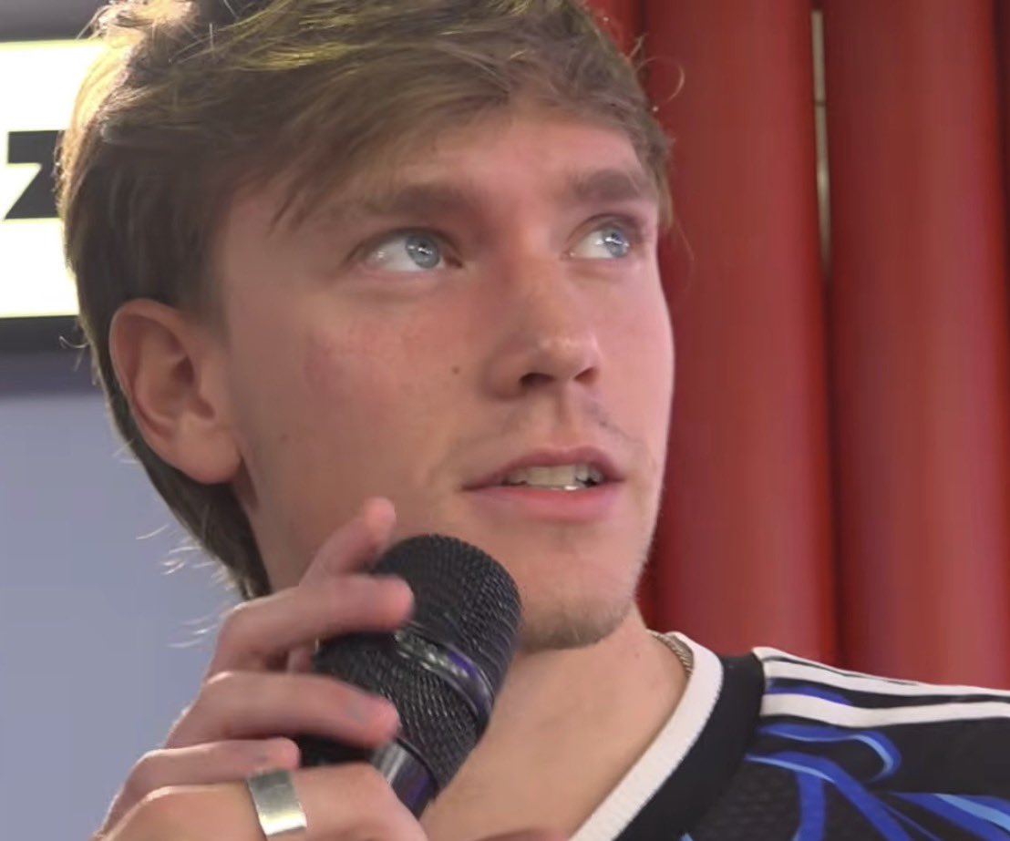 juana💞| CATM tweet media