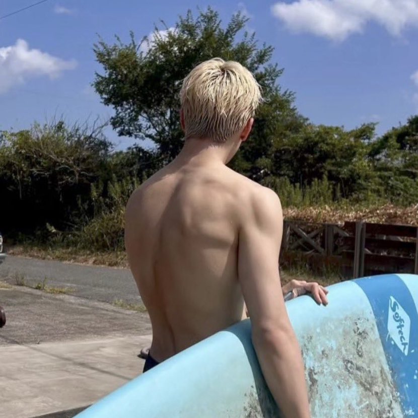 soup on fire tweet media