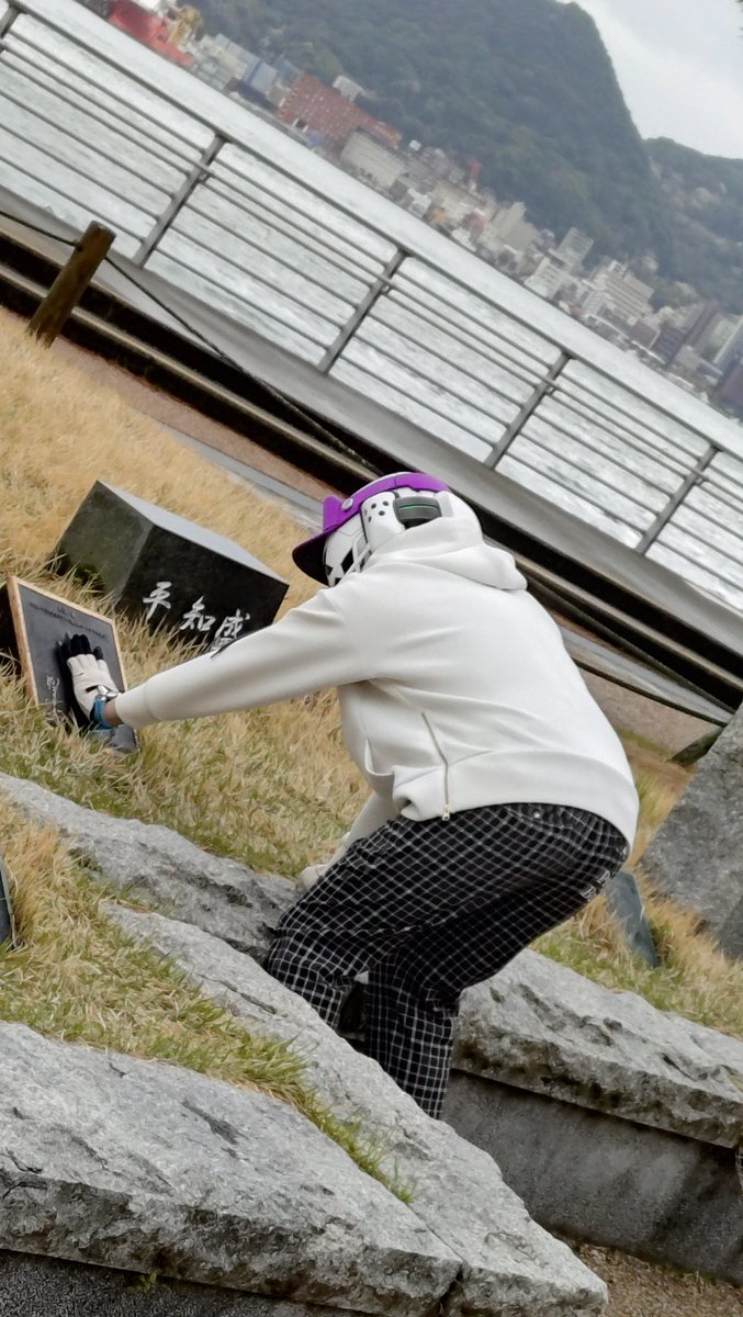 さとし tweet media