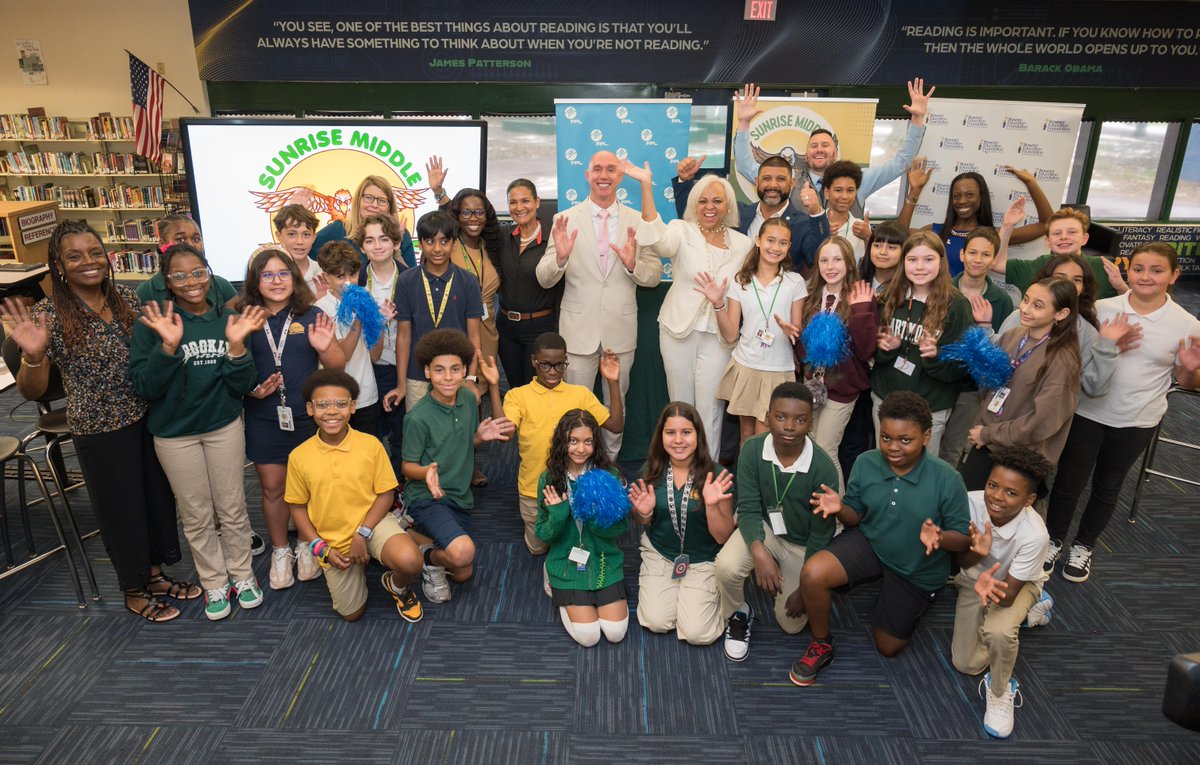 Florida Power & Light tweet media