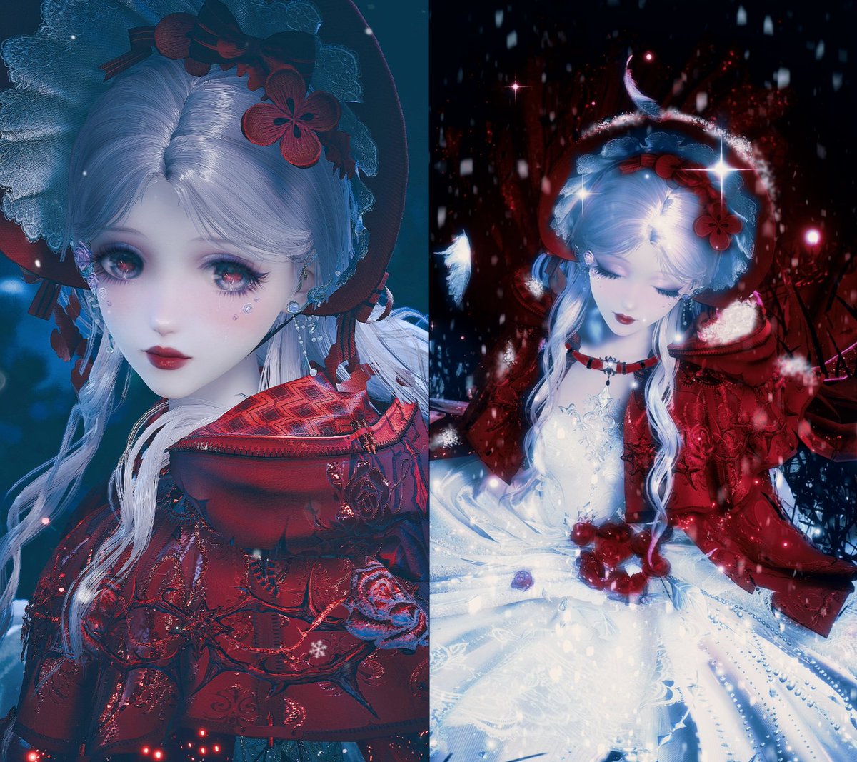 BeautifyQQ tweet media