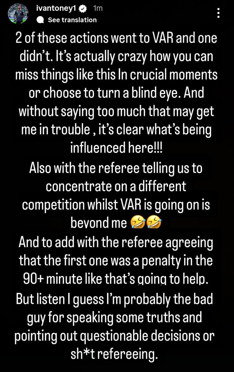 منبر الأهلي tweet media