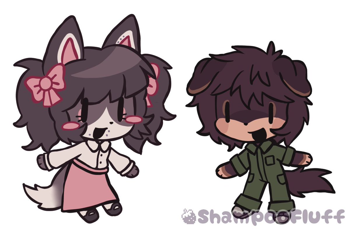 ShampooFluff tweet media