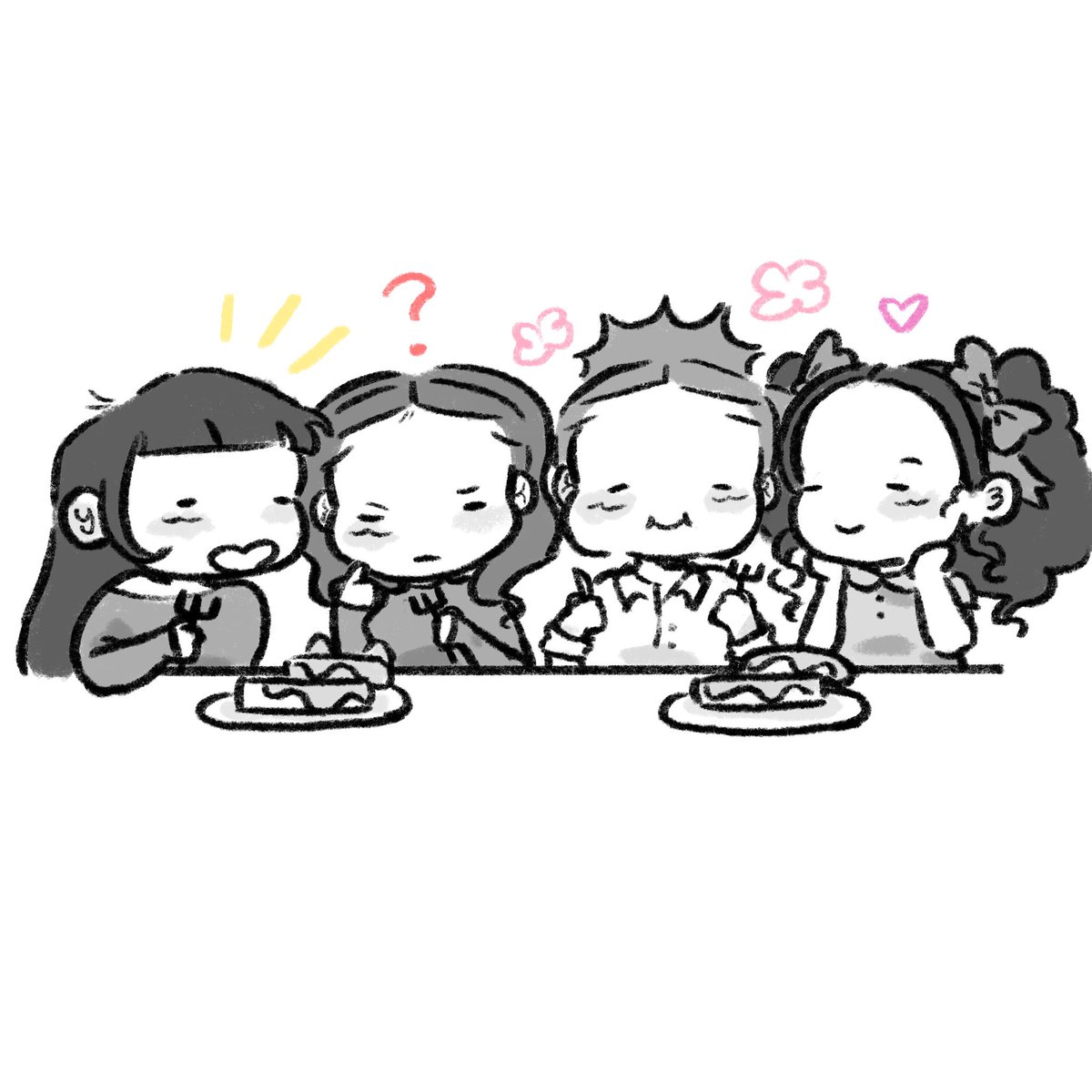 ⋆°.• Aeris 𝜗𝜚 ⋆°.• tweet media